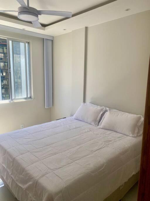 Apartamento Espetacular No Coracao De Copacabana. Apartment Rio de Janeiro Exterior photo
