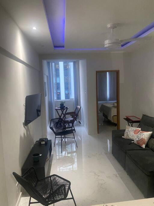 Apartamento Espetacular No Coracao De Copacabana. Apartment Rio de Janeiro Exterior photo
